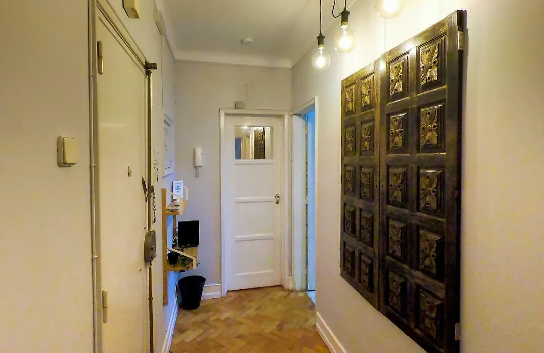 My Saldanha Suites-1